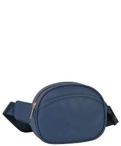 Fashion Small Fanny Pack DX-0181 BLUE